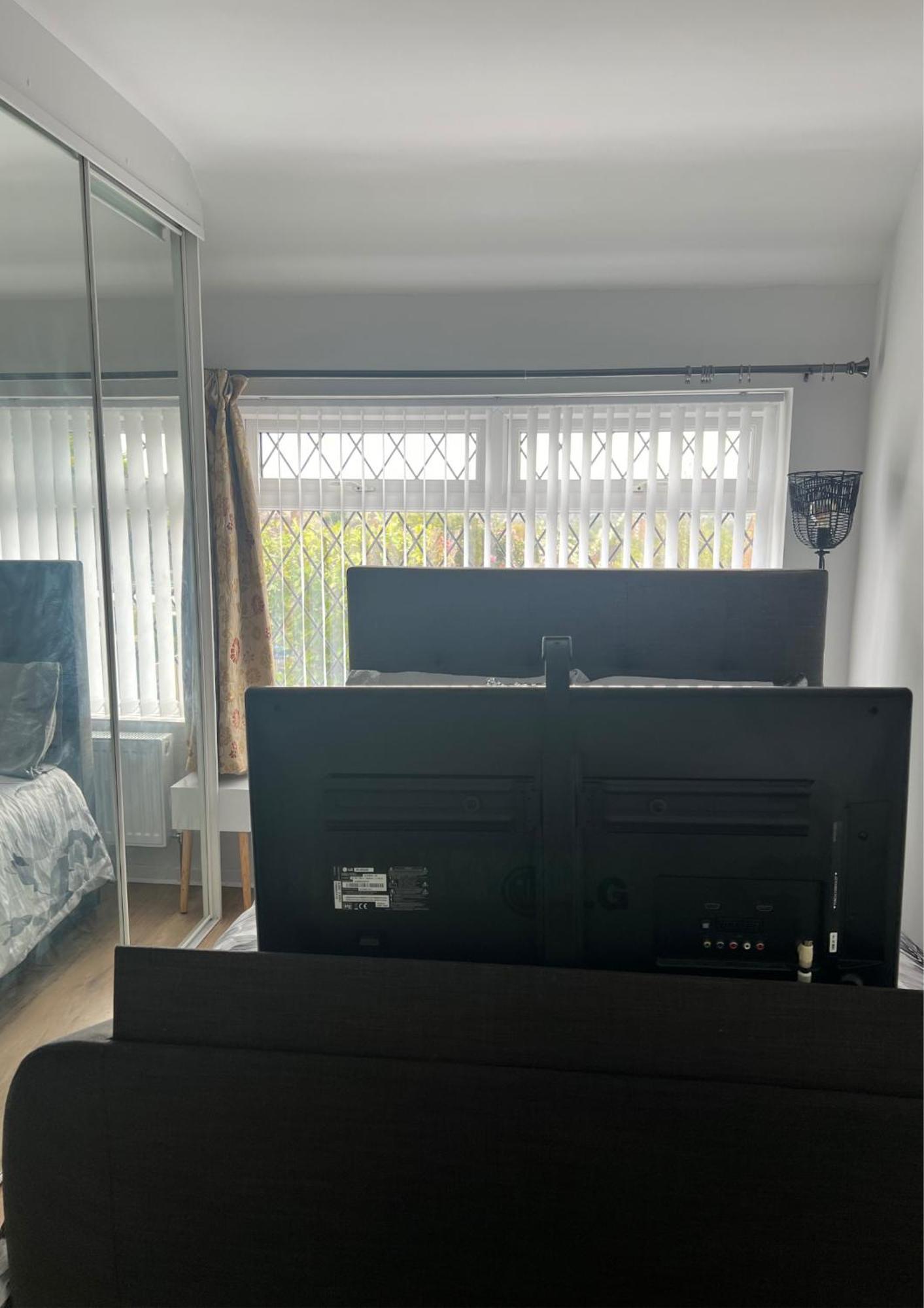 Double Room In Great Barr Near M5 - M6 - Parking - Tv Bed-Garden Birmingham Exterior foto