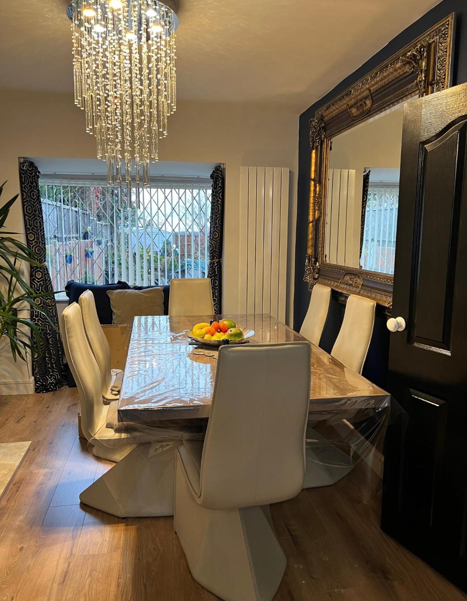 Double Room In Great Barr Near M5 - M6 - Parking - Tv Bed-Garden Birmingham Exterior foto